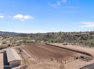 1255 W Grantham Ranch Rd, Wickenburg, AZ 85390