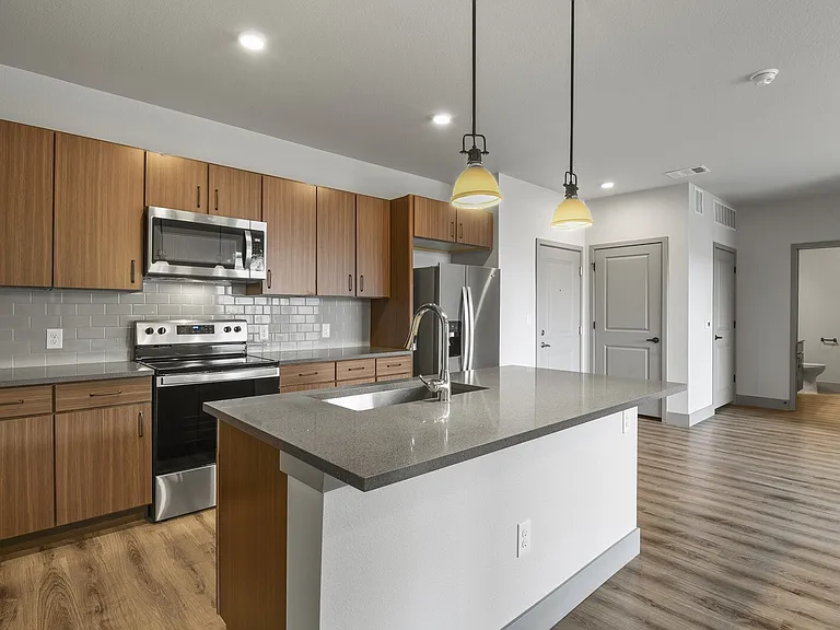 Parkside at Littleton Village — Photo 6