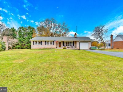 818 Maxa Rd, Aberdeen, MD, 21001