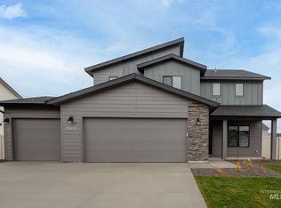 18418 N Sweet William Ave, Nampa, ID 83687