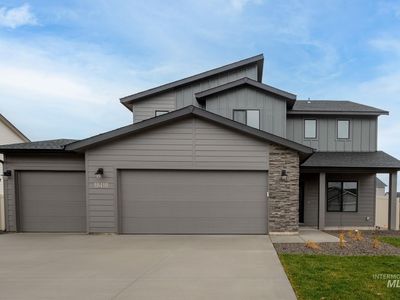 18418 N Sweet William Ave, Nampa, ID, 83687