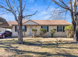 1406 Cunningham Ct, Louisville, KY 40211