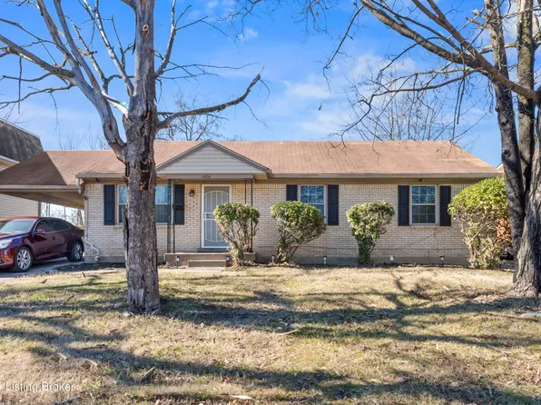 1406 Cunningham Ct, Louisville, KY 40211