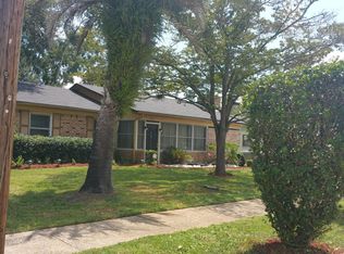 5969 Buckley Dr, Jacksonville, FL 32244