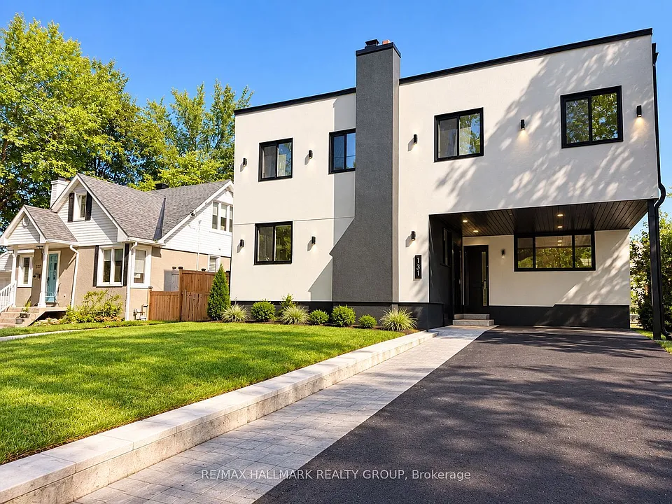 131 Camelia Ave #3A