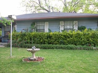 301 Turner St, Waxahachie, TX 75165