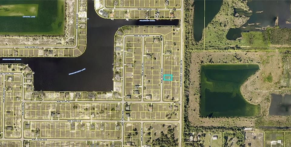 1st image of 3517 NW 41st Ave
