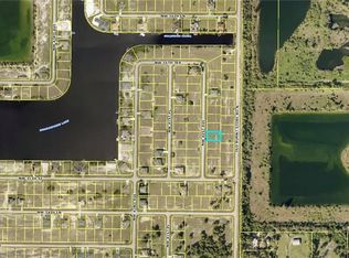 3517 NW 41st Ave, Cape Coral, FL 33993