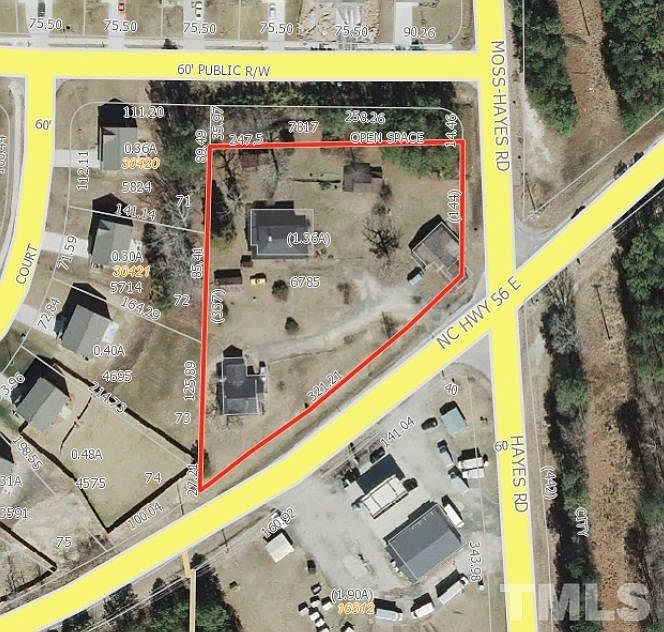 1st image of 2617 Nc Highway 56