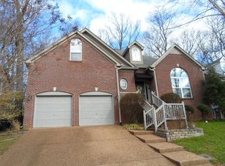 5121 Bay Overlook Dr, Hermitage, TN 37076