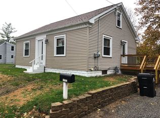 309 N Main St, Washington, IL 61571