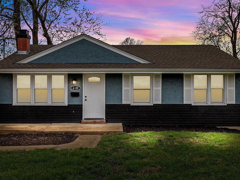 1st image of 6109 Evergreen Blvd