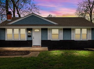 6109 Evergreen Blvd, Saint Louis, MO