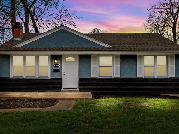 6109 Evergreen Blvd, Saint Louis, MO 63134