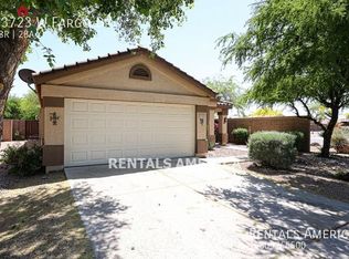 13723 W Fargo Dr, Surprise, AZ 85374