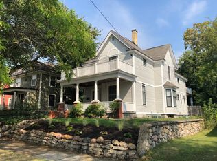552 Union Ave SE FLOOR 2, Grand Rapids, MI 49503