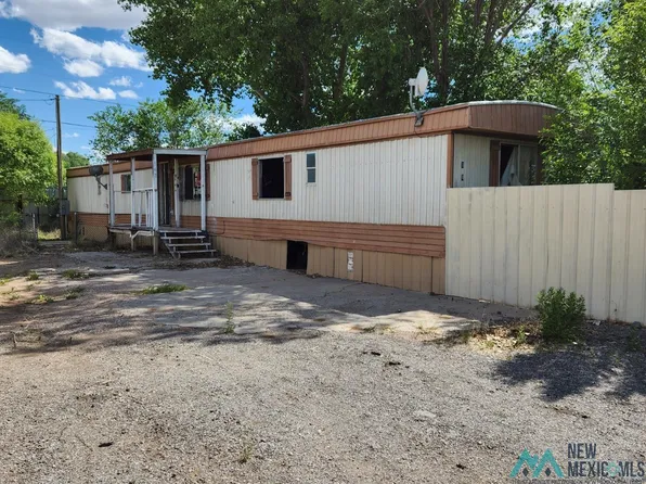 142 Michael St, Grants, NM 87020