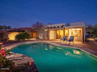 9129 N Jessy Ln, Tucson, AZ 85742