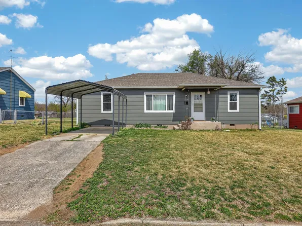 3129 E 11th Street, Joplin, MO 64801