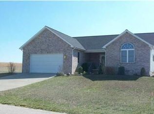 11 Buck Ridge Dr, Vincennes, IN 47591