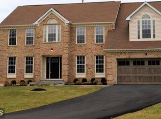 6404 Stream Valley Way, Gaithersburg, MD 20882