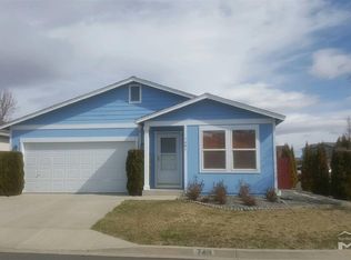 7401 Spey Dr, Reno, NV 89506