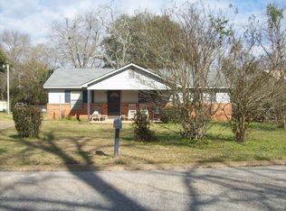 307 Williams St, Troy, AL 36081