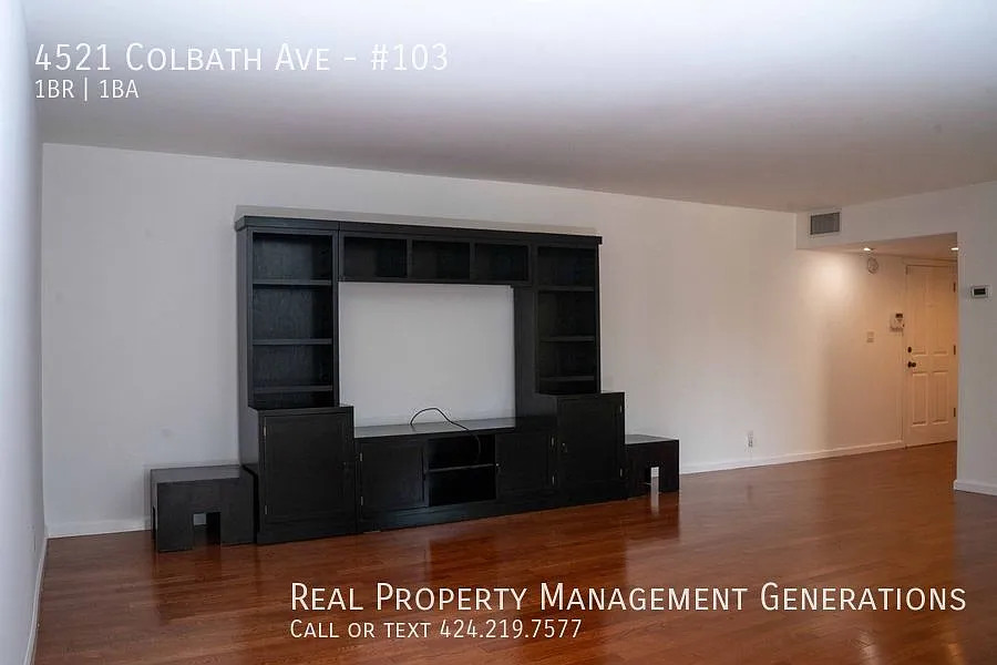 Building Photo - 4521 Colbath Ave #103