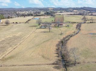 336 Hurricane Grove Rd, Shelbyville, TN 37160