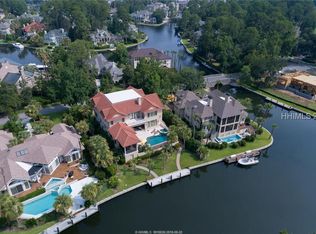 5 Plumbridge Ln, Hilton Head Island, SC 29928