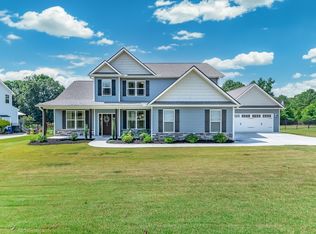 136 Saint Paul Rd, Easley, SC 29642