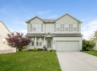5343 Royal Brook Dr, Medina, OH 44256