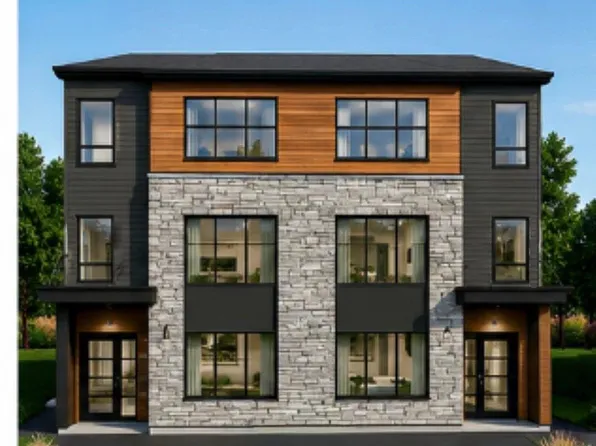 84 Colonial Cres, Halifax, NS B3R 0H8