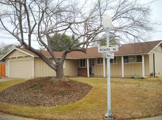 5100 Atlanta Way, Sacramento, CA 95841