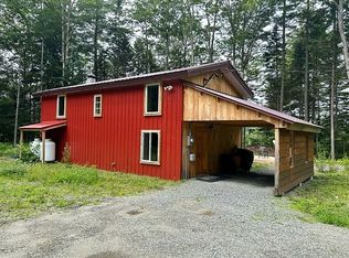 182 Childrens Village Rd, Morrisville, VT 05661