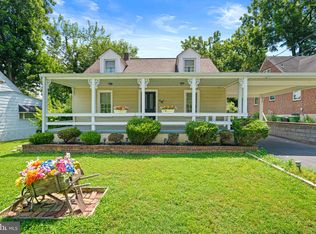 2605 Taney Rd, Baltimore, MD 21209