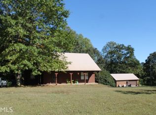 2849 Roanoke Rd, Cumming, GA 30041