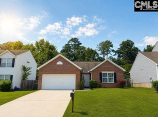 117 Wander Way, Lexington, SC 29072