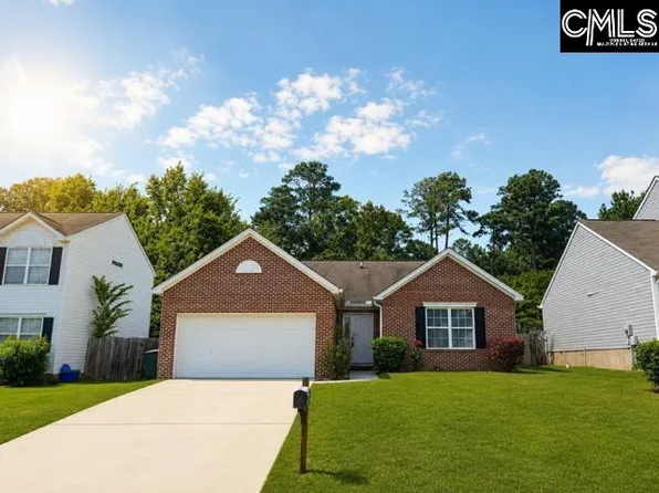 117 Wander Way, Lexington, SC 29072