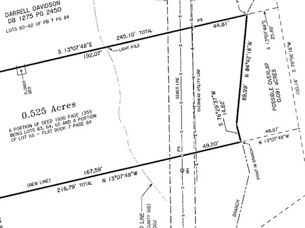 Pamela Dr, Shelby, NC 28150