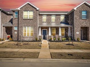 2928 Baneberry Ln, Mesquite, TX