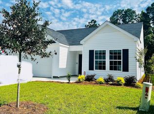 194 Hampton Park Cir LOT 32, Myrtle Beach, SC 29588