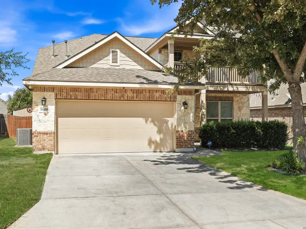 8610 Sierra Sky, San Antonio, TX 78254