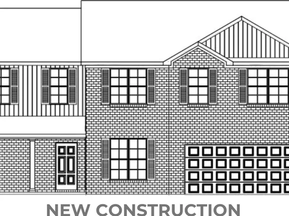 126 Oxford Landing Dr, Georgetown, KY 40324