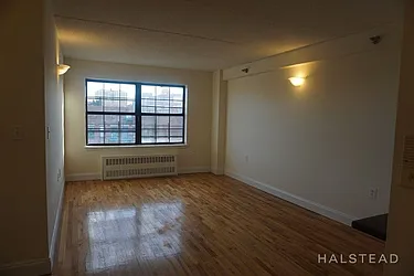 Rented by Halstead Real Estate