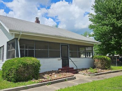 201 C St NE, Miami, OK, 74354