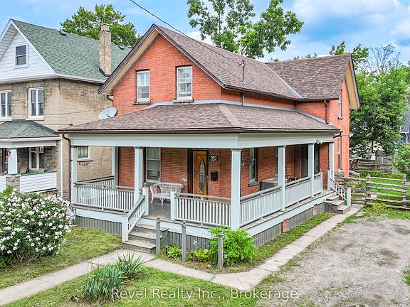 4th image of 68 William St S