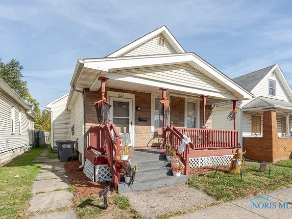 227 E Central Ave, Toledo, OH 43608