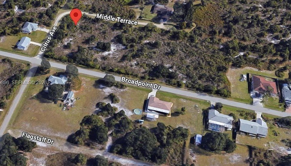 2nd image of 2075 NE Middle Ter
