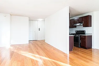 Rented by Modern Spaces